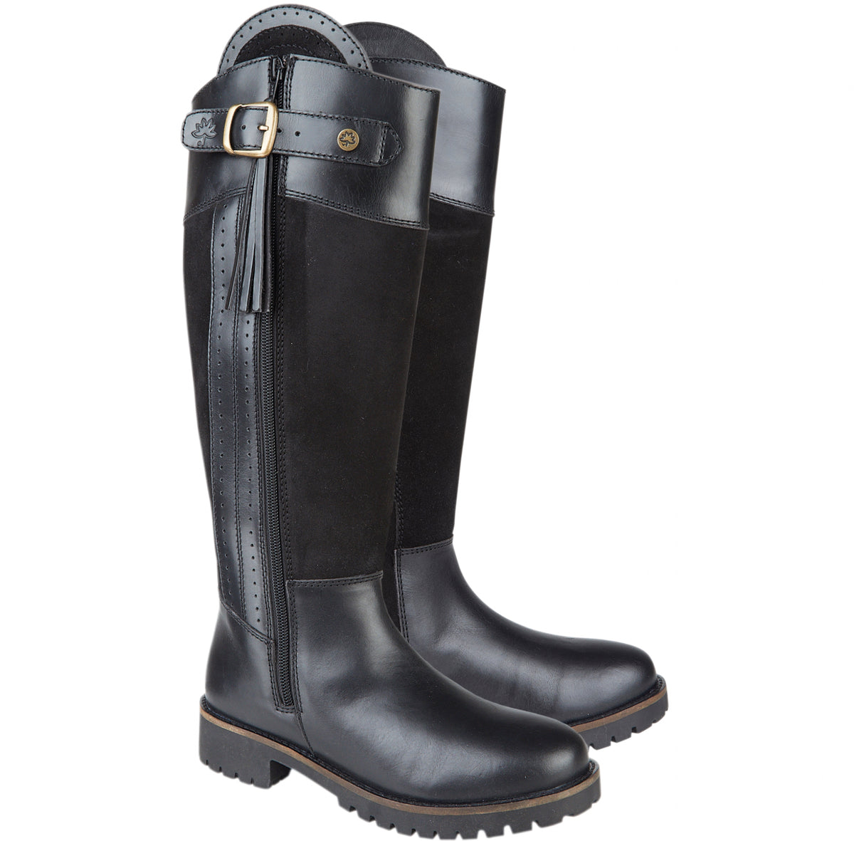 Cabotswood Wincanton Boot EH Equestrian