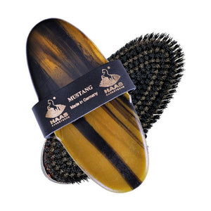 Haas Grooming Brushes