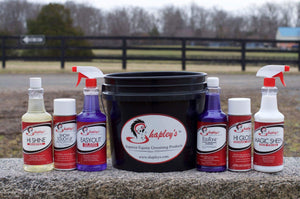 Shapley’s Grooming Products