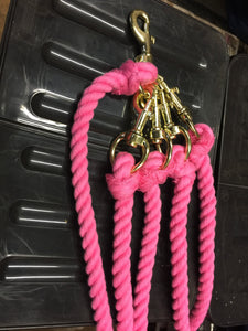 Lead Rope