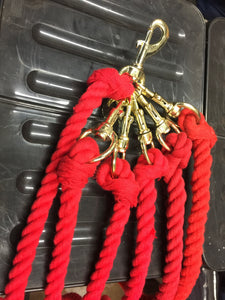 Lead Rope