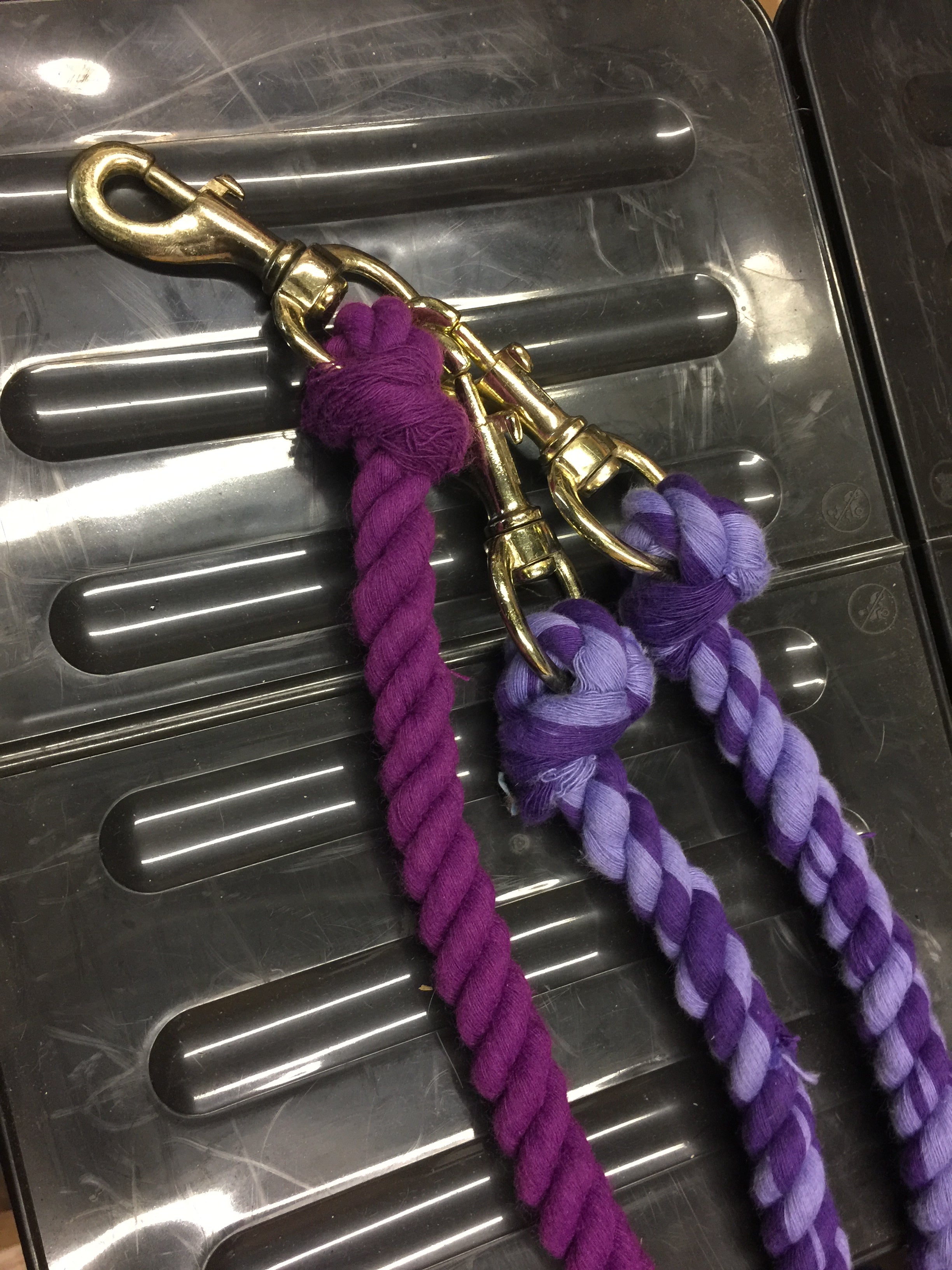 Lead Rope