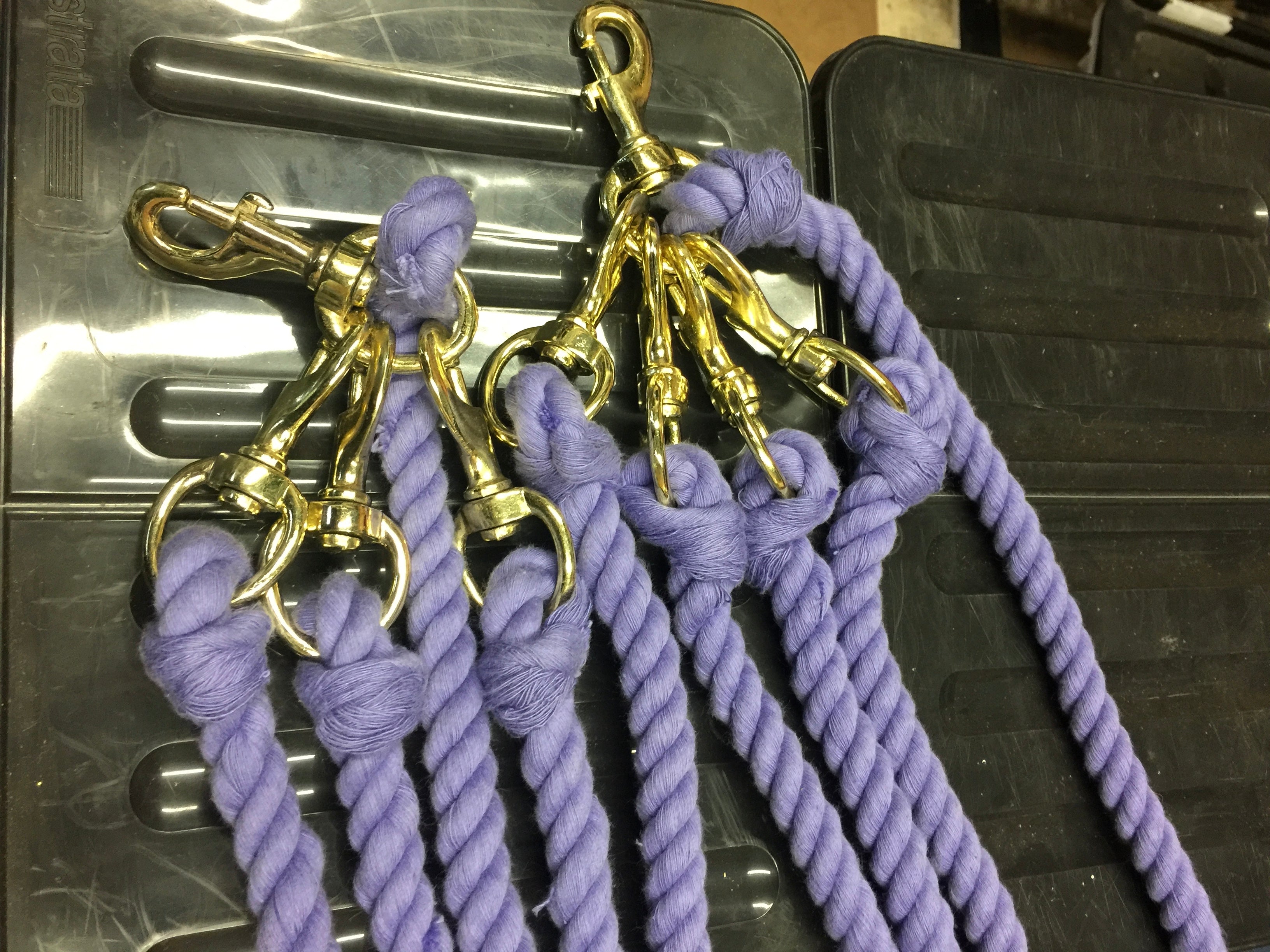Lead Rope
