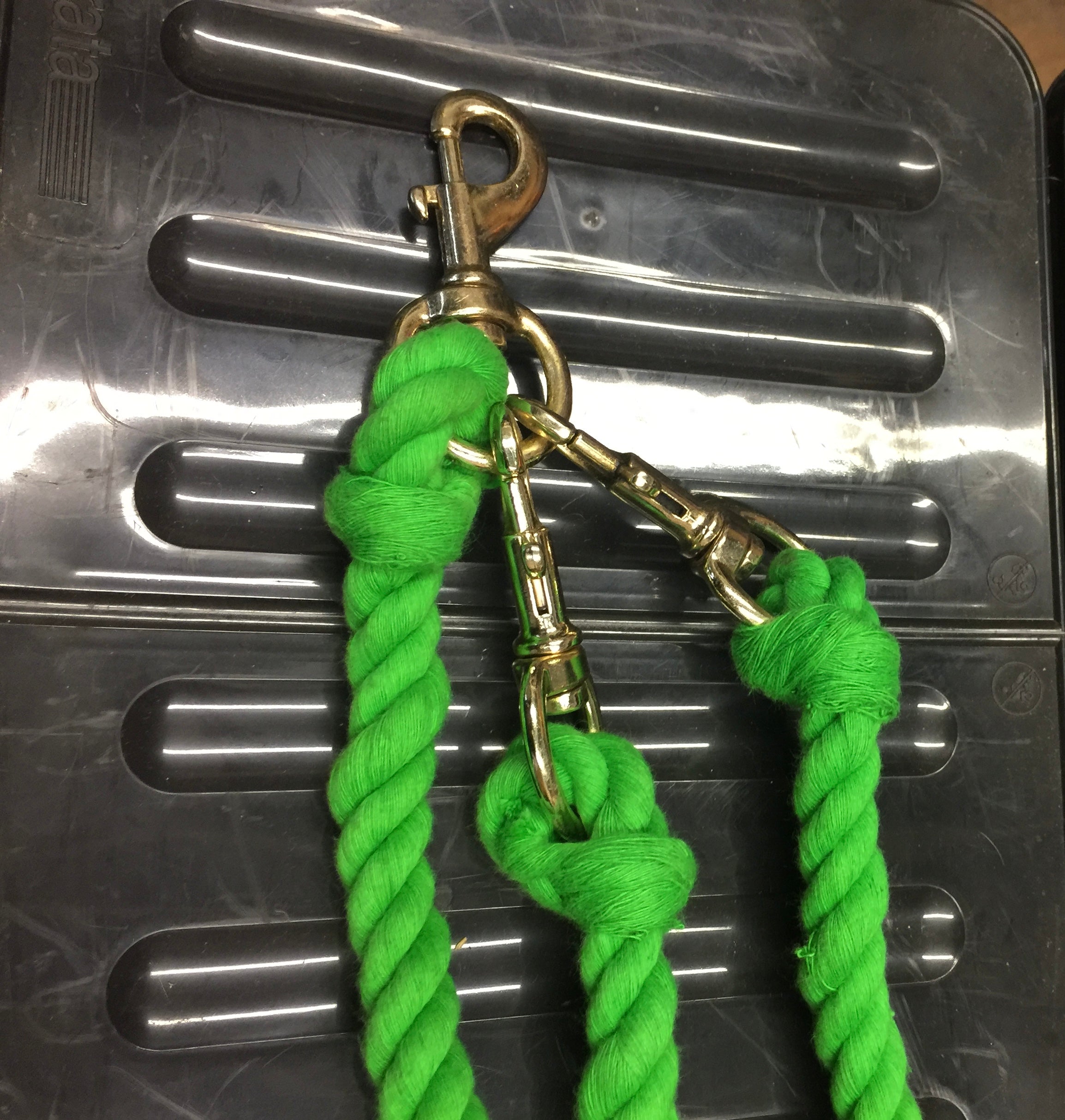 Lead Rope