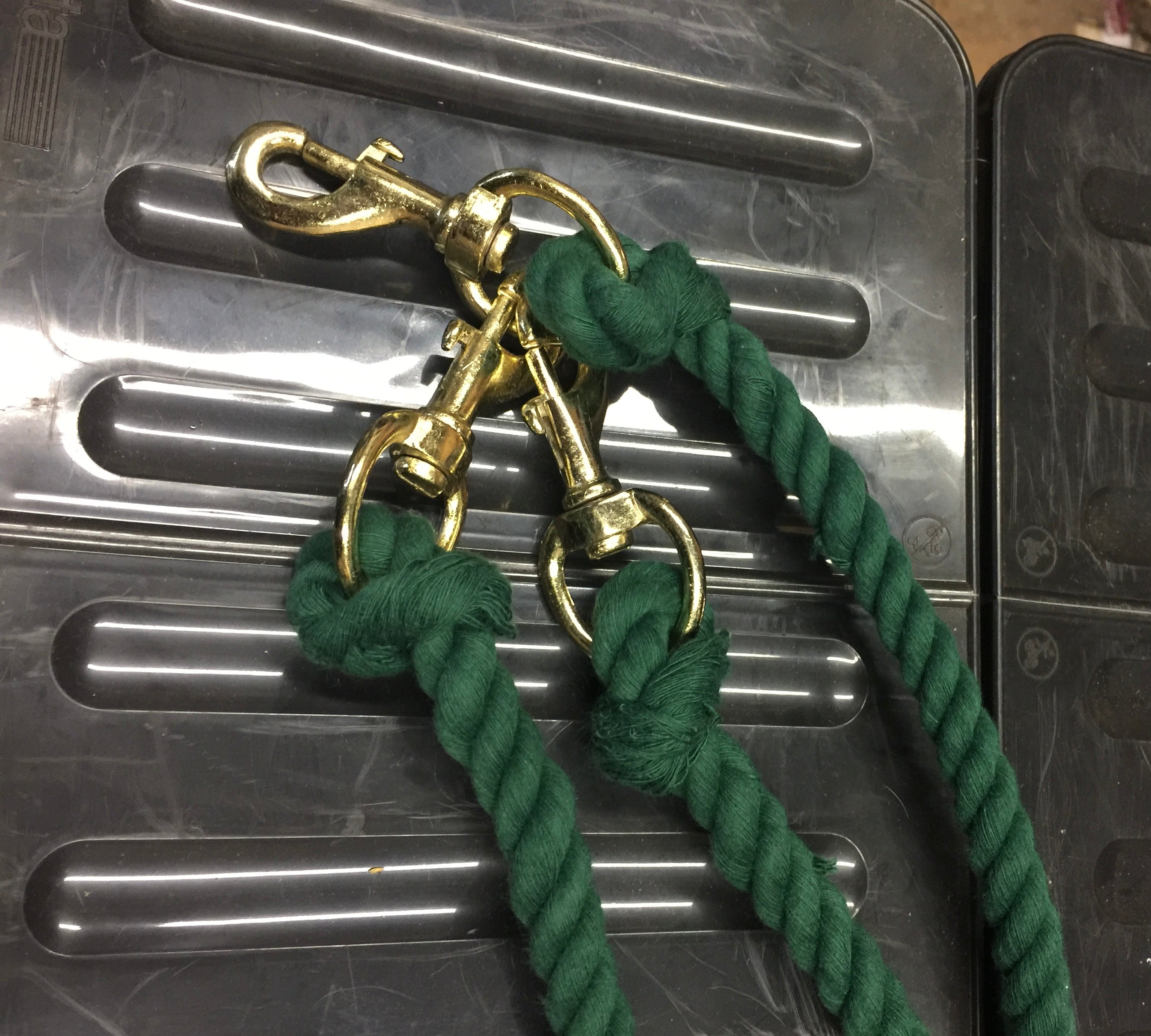 Lead Rope
