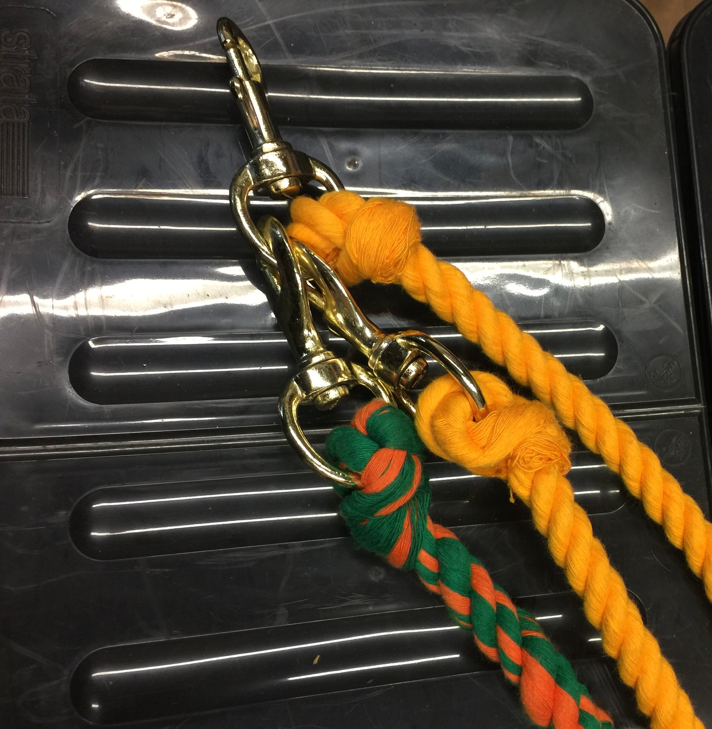Lead Rope