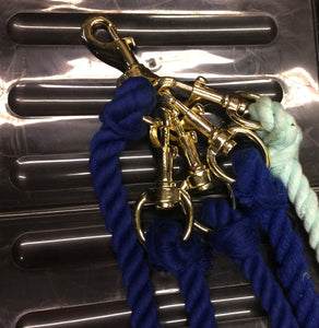 Lead Rope