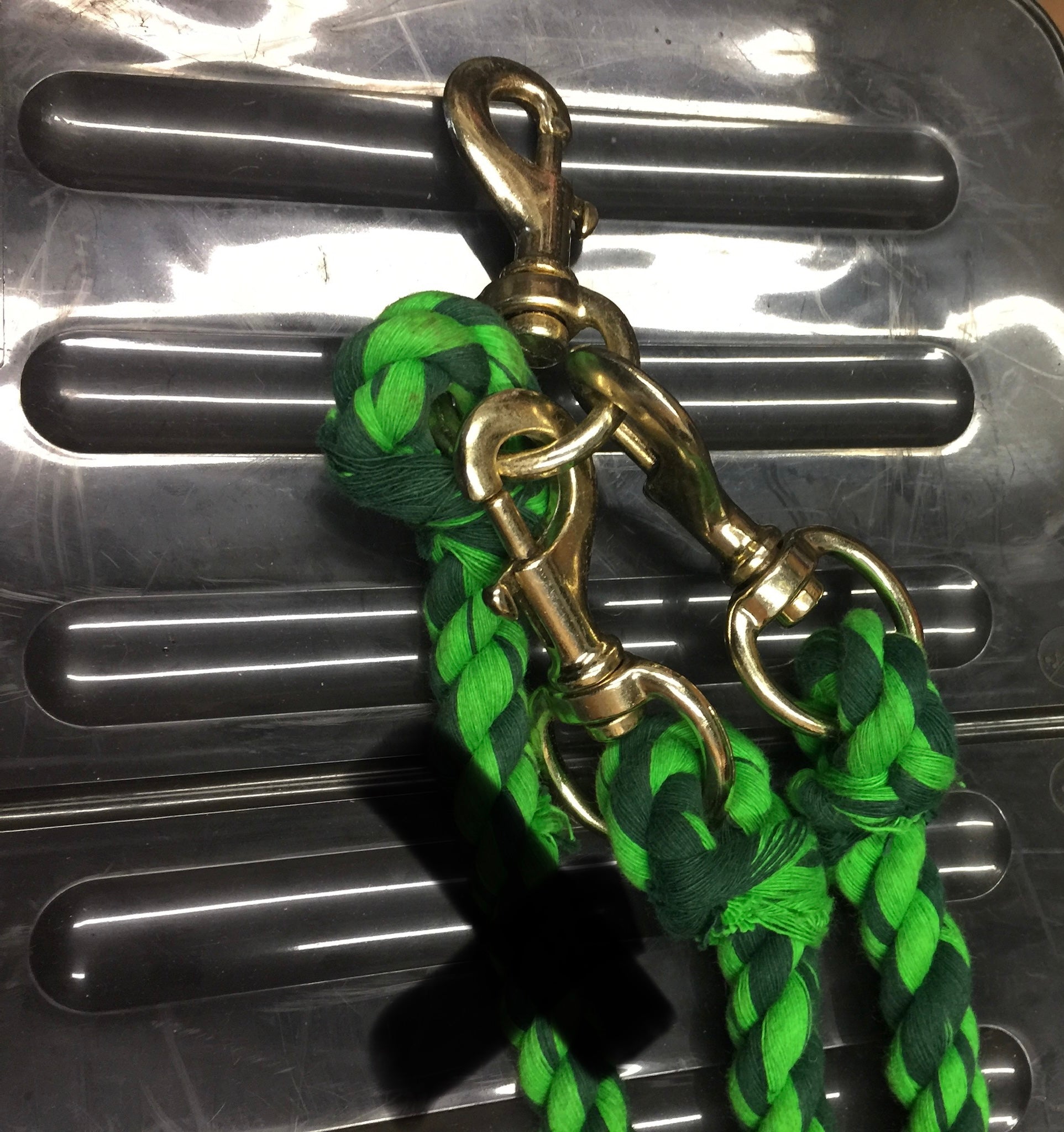 Lead Rope