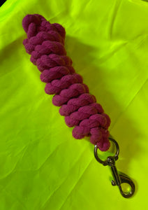 Economy Lead Rope