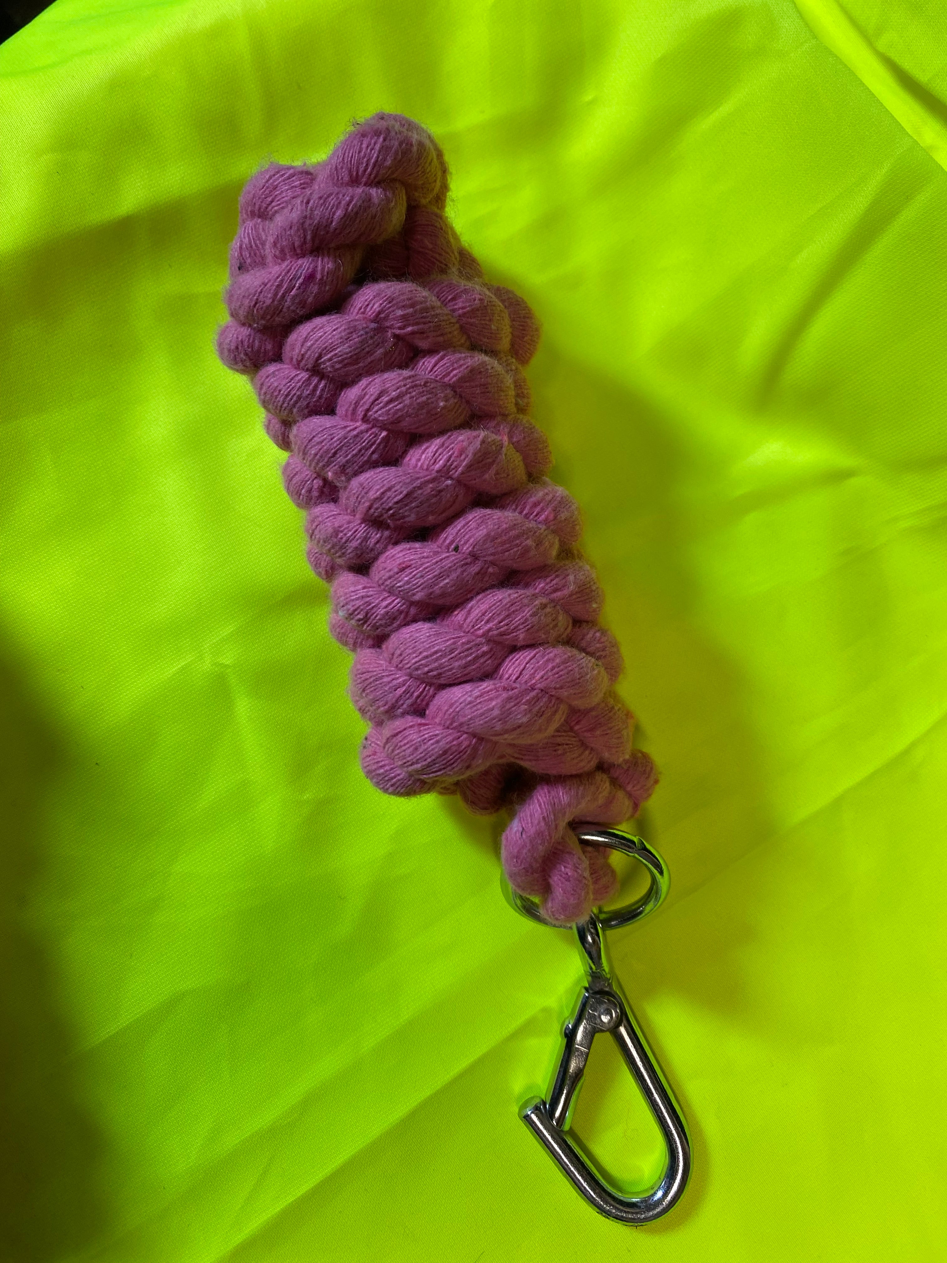 A&S Lead Rope