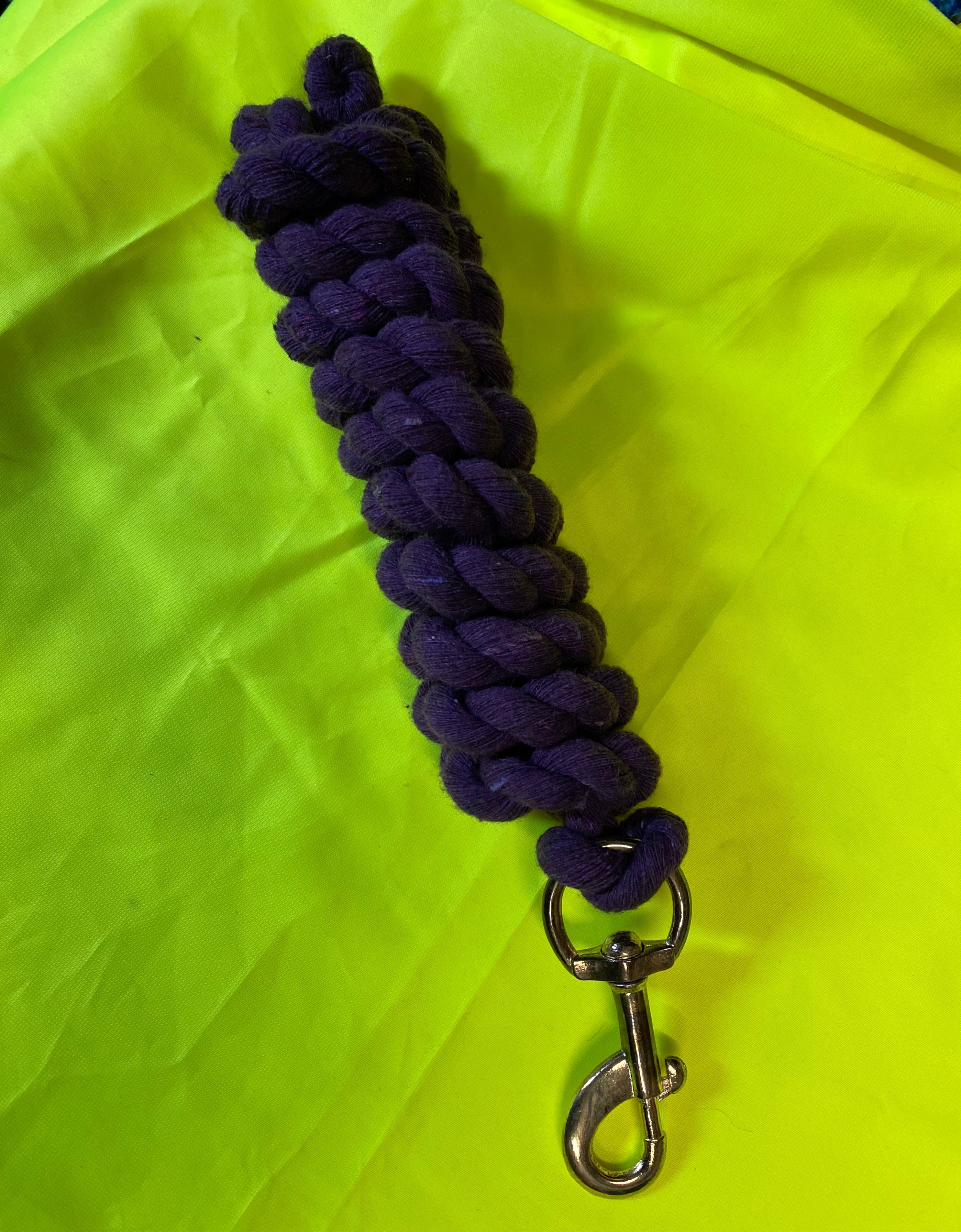 Economy Lead Rope