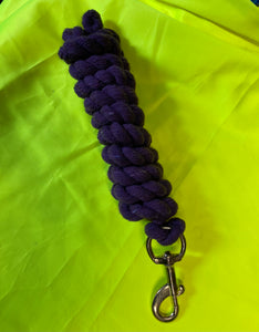 Economy Lead Rope