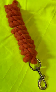Economy Lead Rope