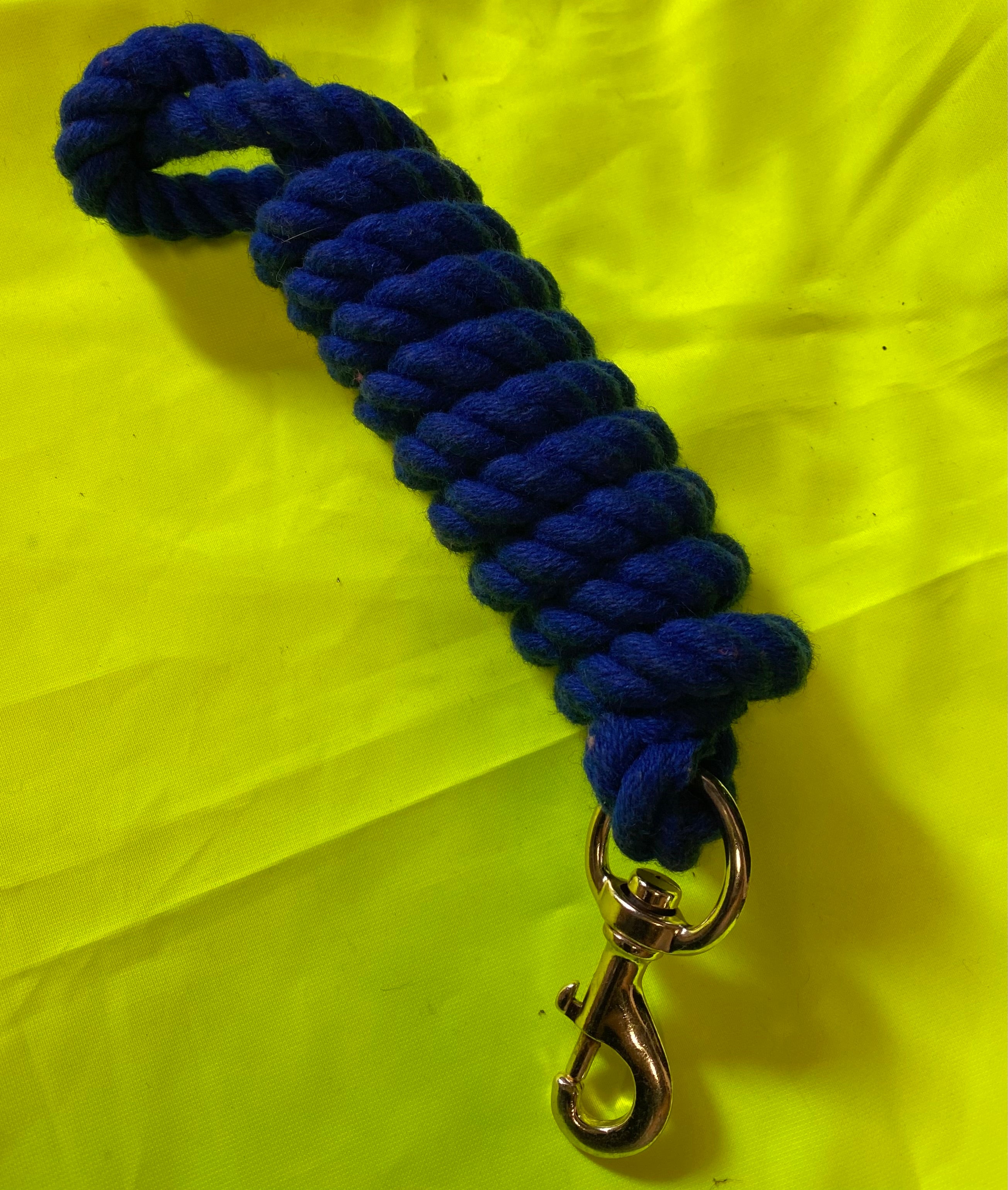 Economy Lead Rope