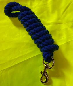 Economy Lead Rope
