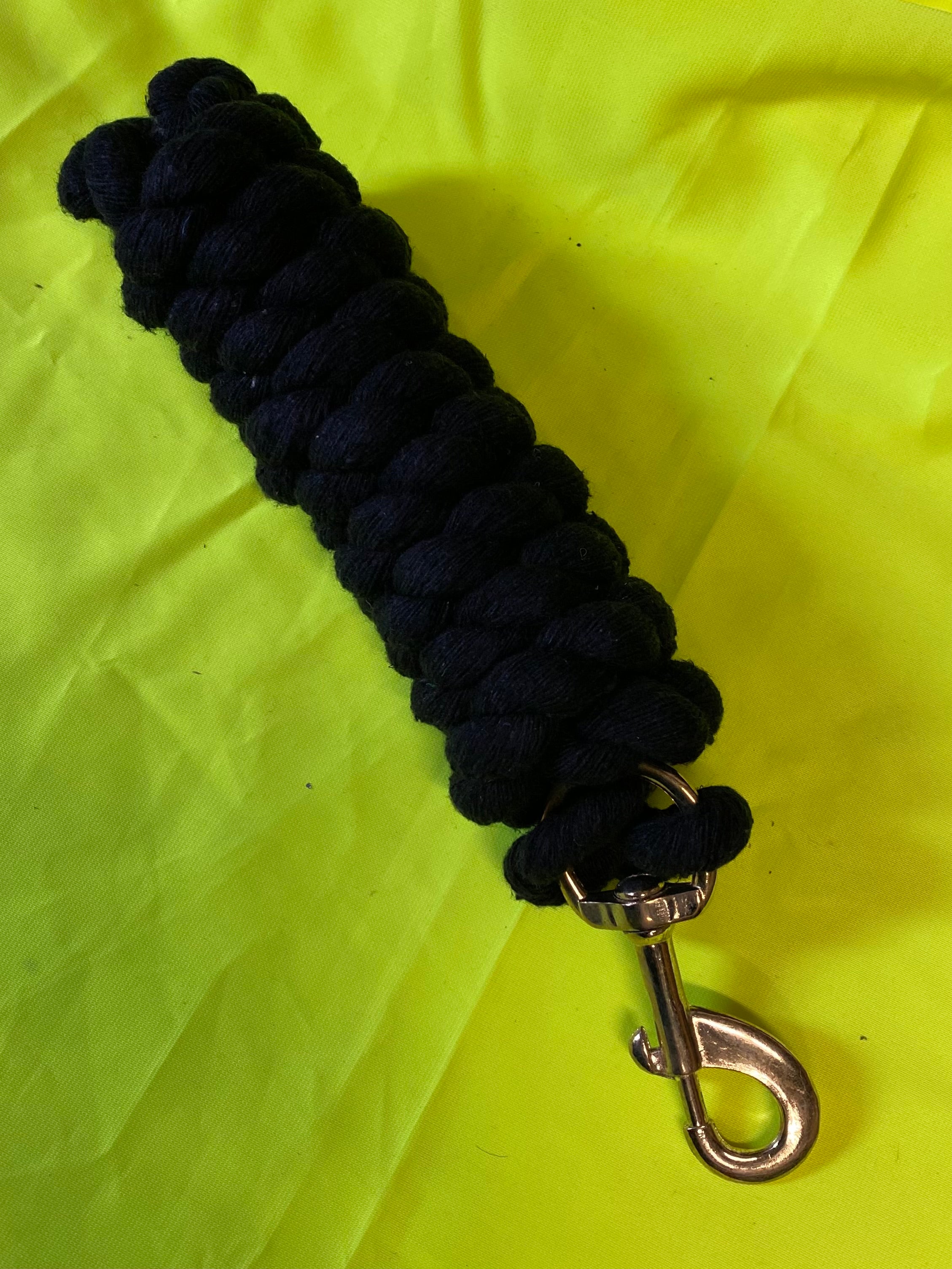 Economy Lead Rope