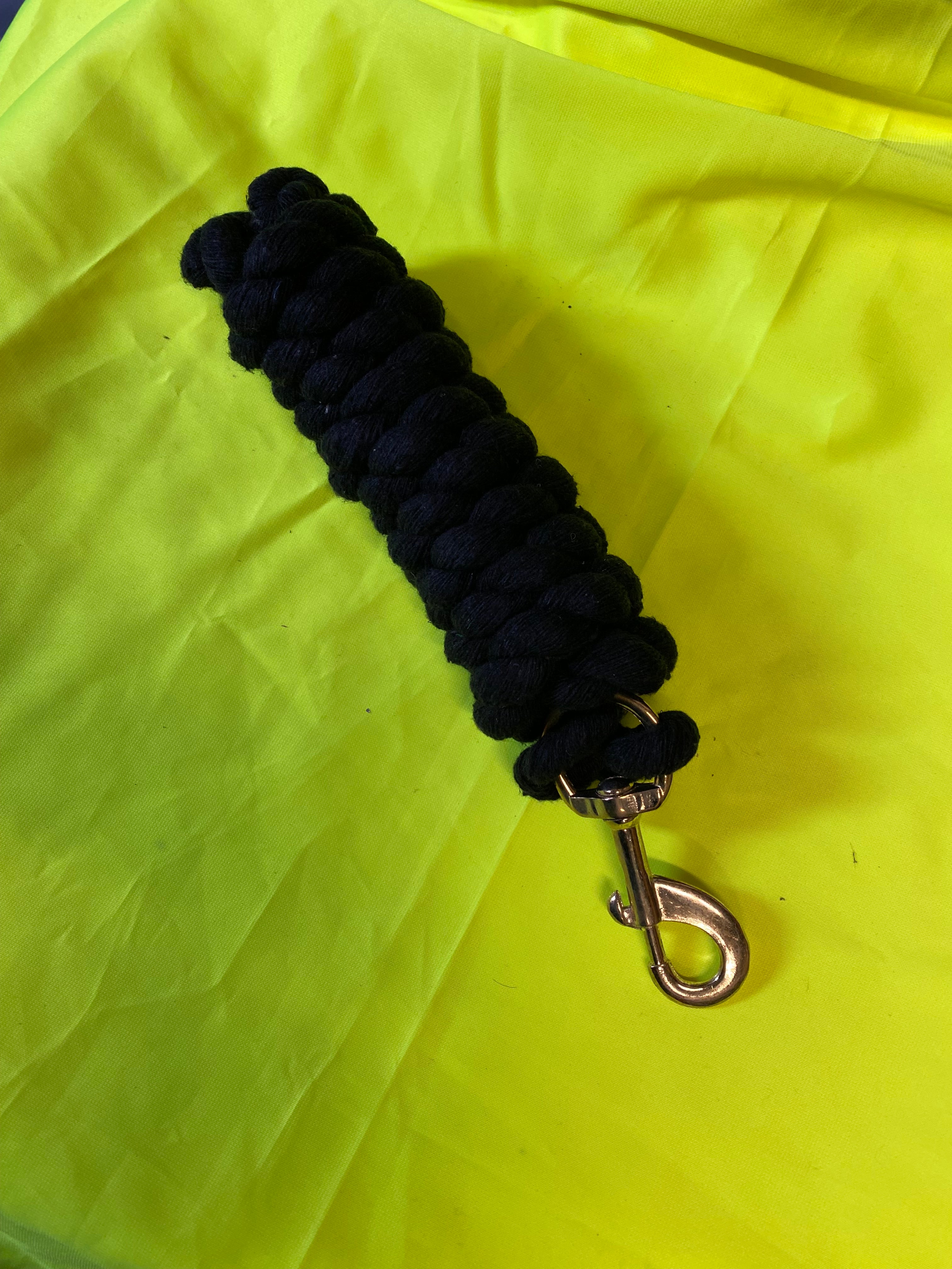 Economy Lead Rope