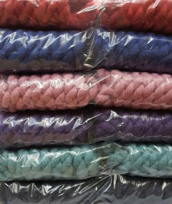 Economy Lead Rope