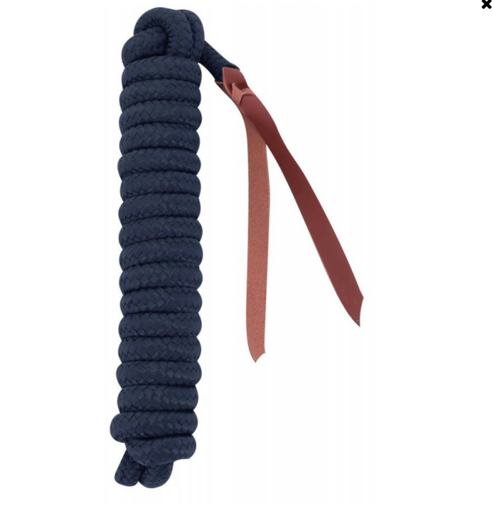 Norton Natural Horsemanship Lead rope