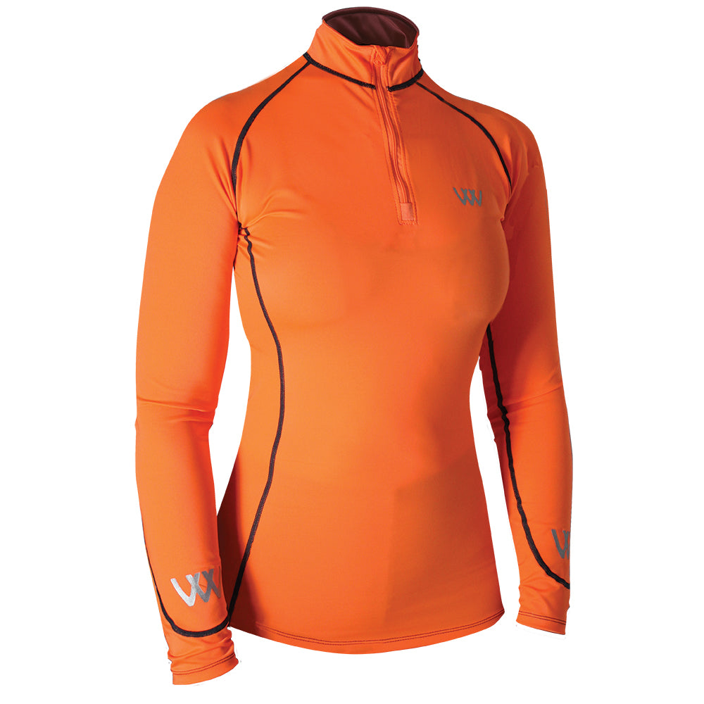 Woof Wear Performance Riding Shirt