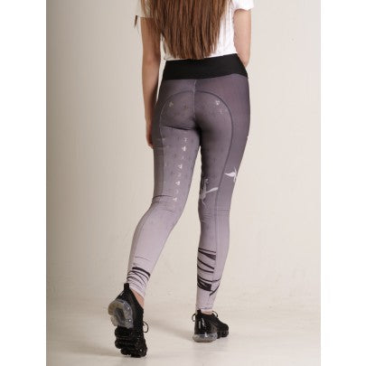 Gallop Deco Riding Leggings