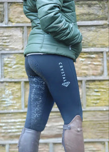 Crystal Equine Breeches