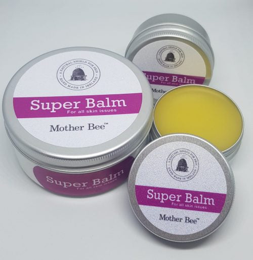 Mother Bee Super Balm