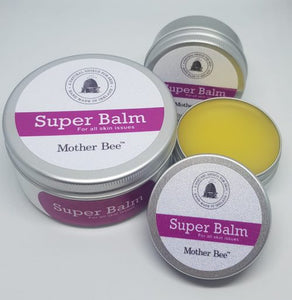 Mother Bee Super Balm