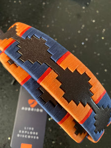 Shires Aubrion Drover Polo Belt
