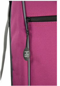 HY Sport Active Long Boot Bag