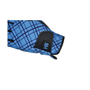 HY Lightweight Printed Riding Gloves