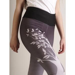 Gallop Deco Riding Leggings