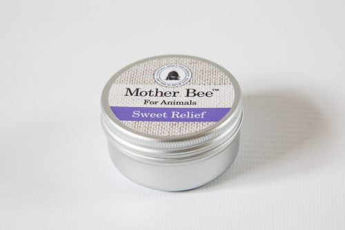 Mother Bee Sweet Relief