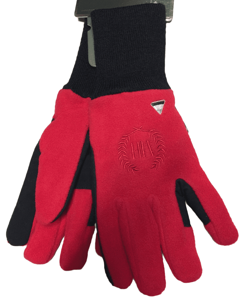 Mountain Horse Cozy II gloves
