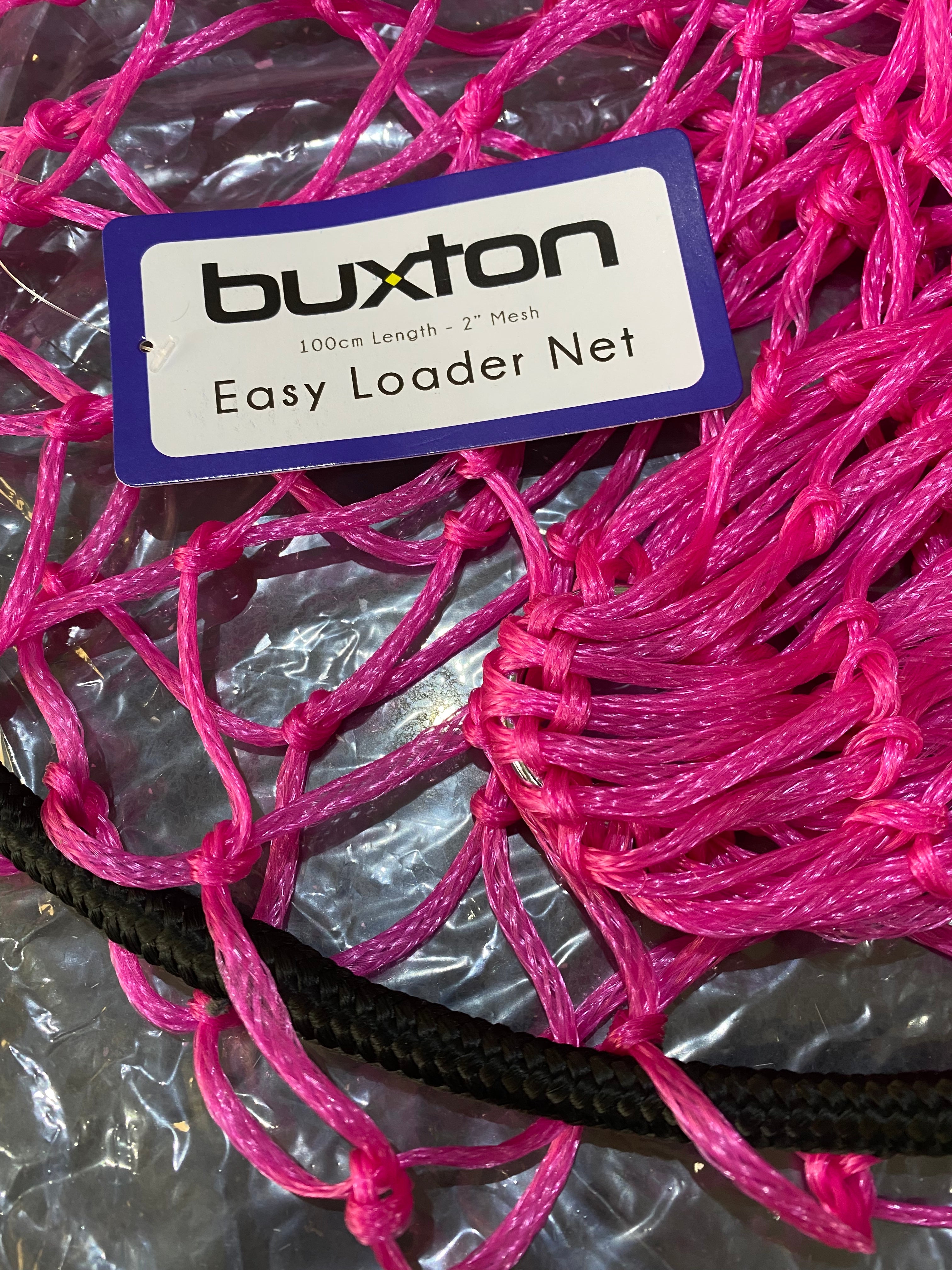 Buxton Easy Loader Hay Net