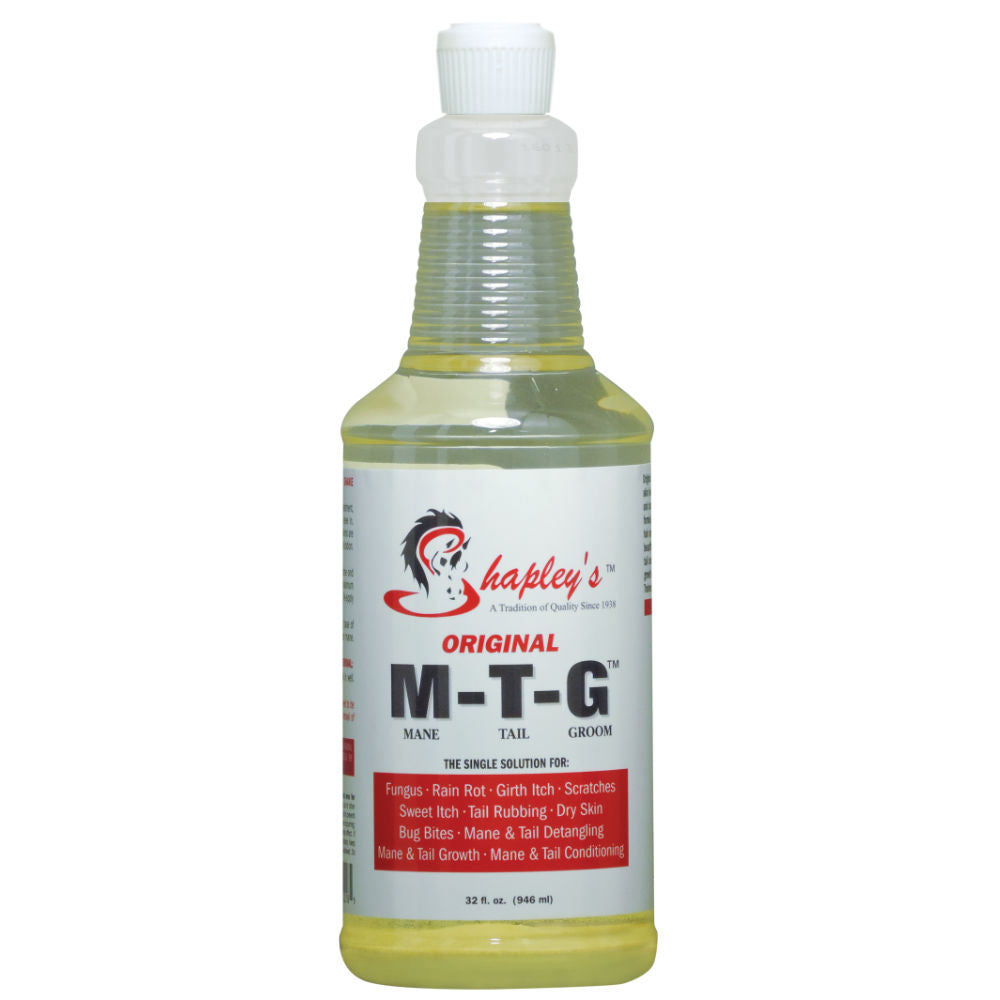 Shapley’s Original M-T-G