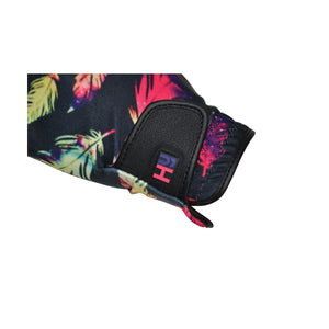 HY Lightweight Printed Riding Gloves