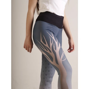 Gallop Deco Riding Leggings