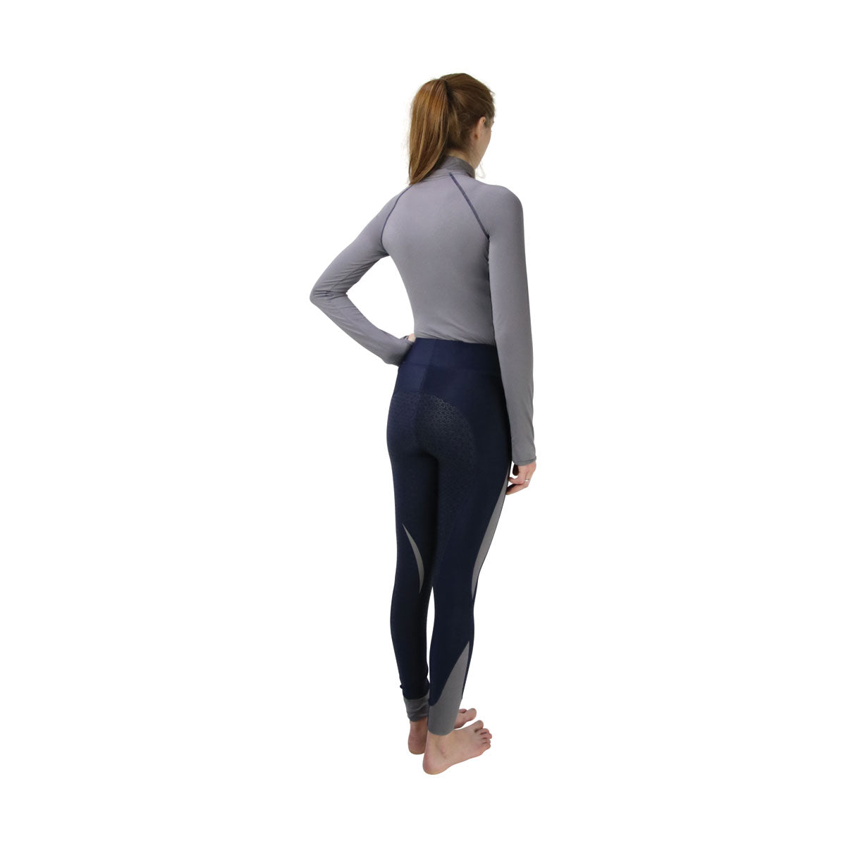 HY Sport Active + Base Layer