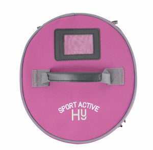 HY Sport Active Hat Bag