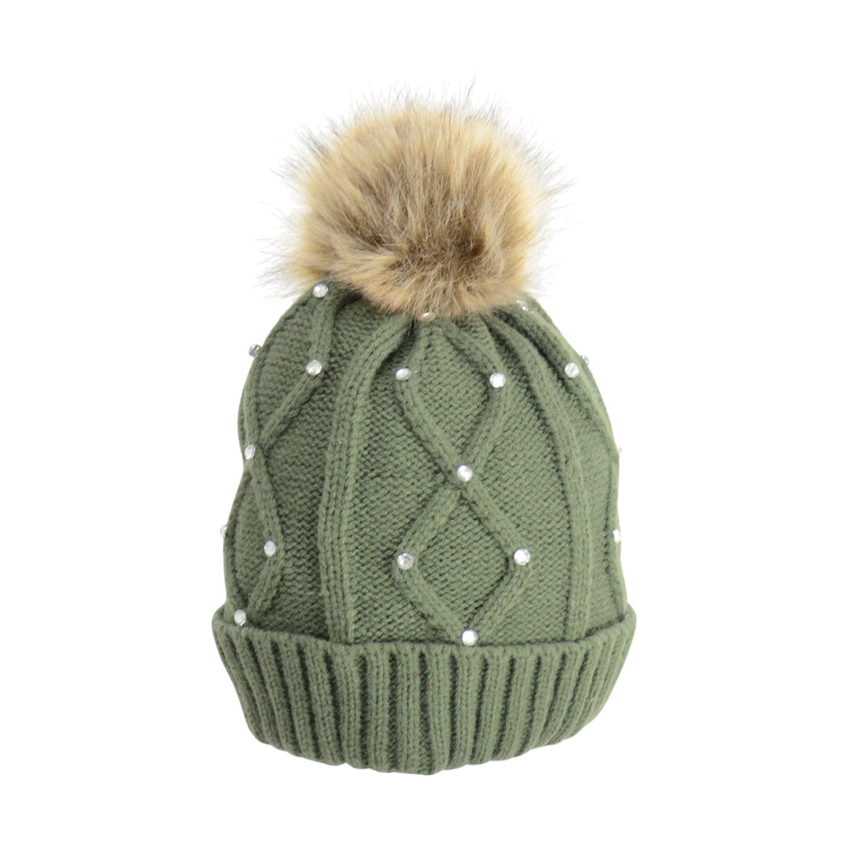 HY Diamante  Hat