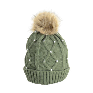 HY Diamante  Hat