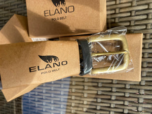 Elano Polo Belt