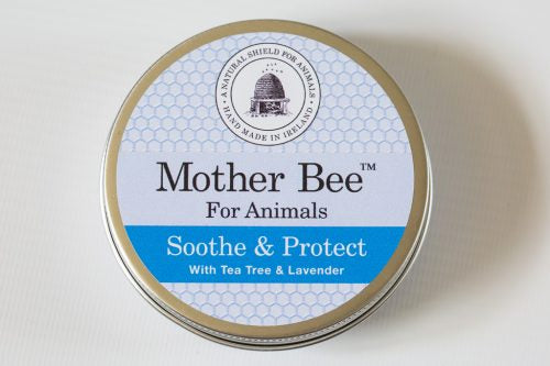 Mother Bee Soothe & Protect