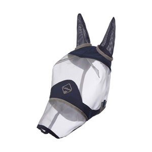 LeMieux Armour Shield Fly Mask  ( 4 Styles available )