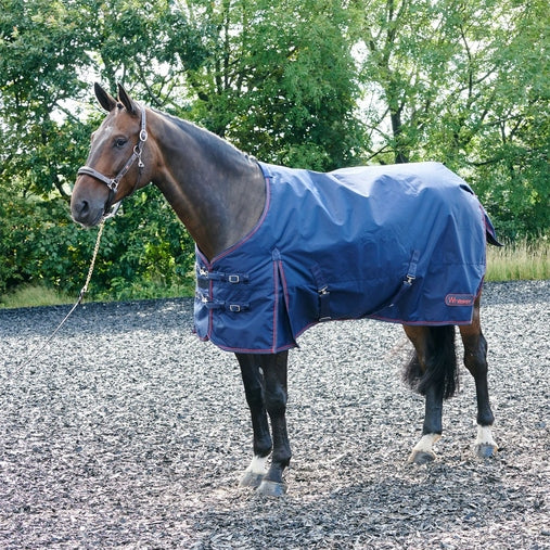 John Whitaker Armley 50g Turnout Rug