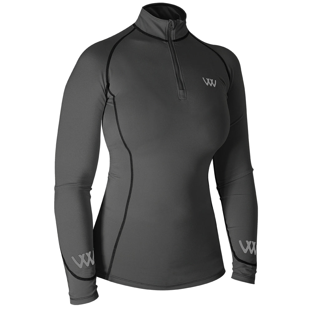 Woof Wear Performance Riding Shirt
