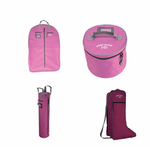 HY Sport Active Luggage Set