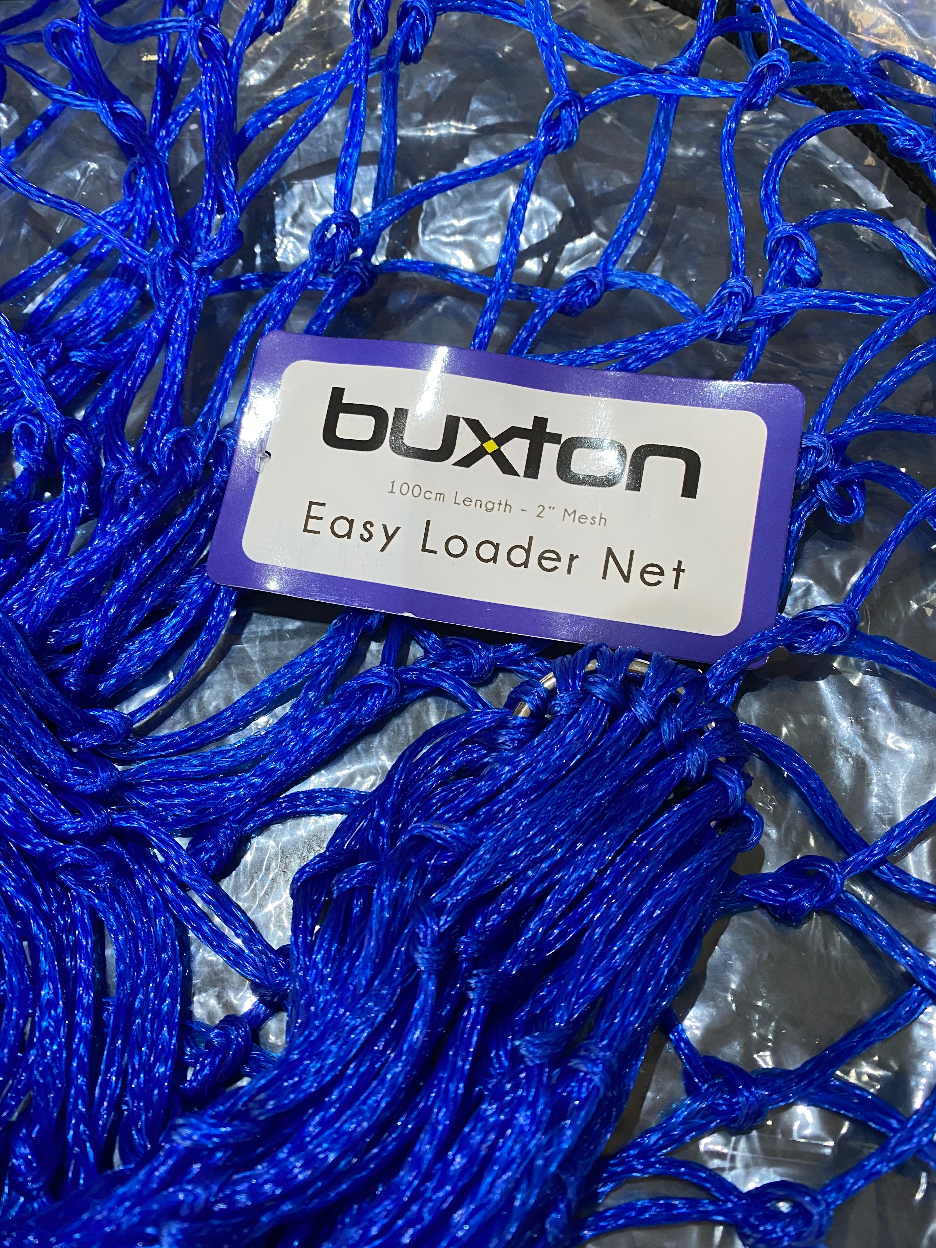 Buxton Easy Loader Hay Net