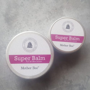 Mother Bee Super Balm